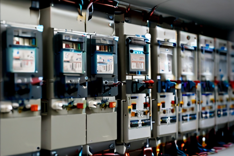 Electrical Certificate