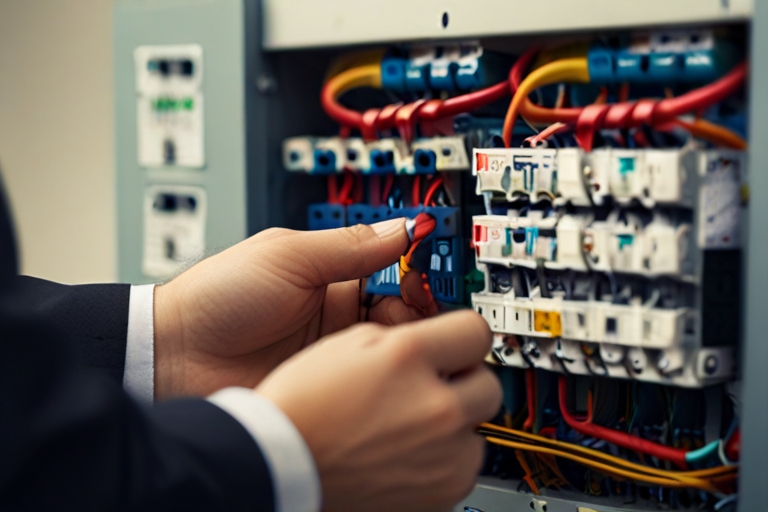 Electrical Certificate