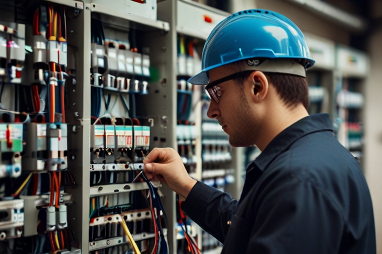 Electrical Certificate