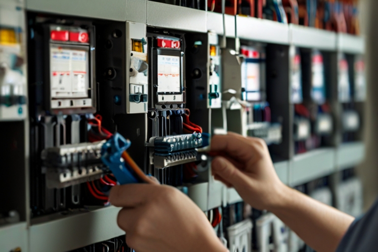 Electrical Certificate