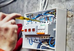 Electrical Certificate